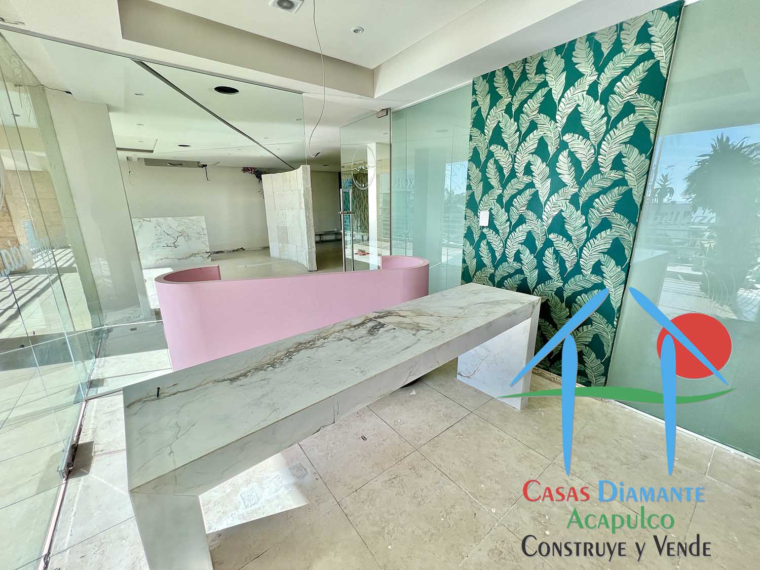 Plaza Arrecife Local Planta Alta - Interior 3