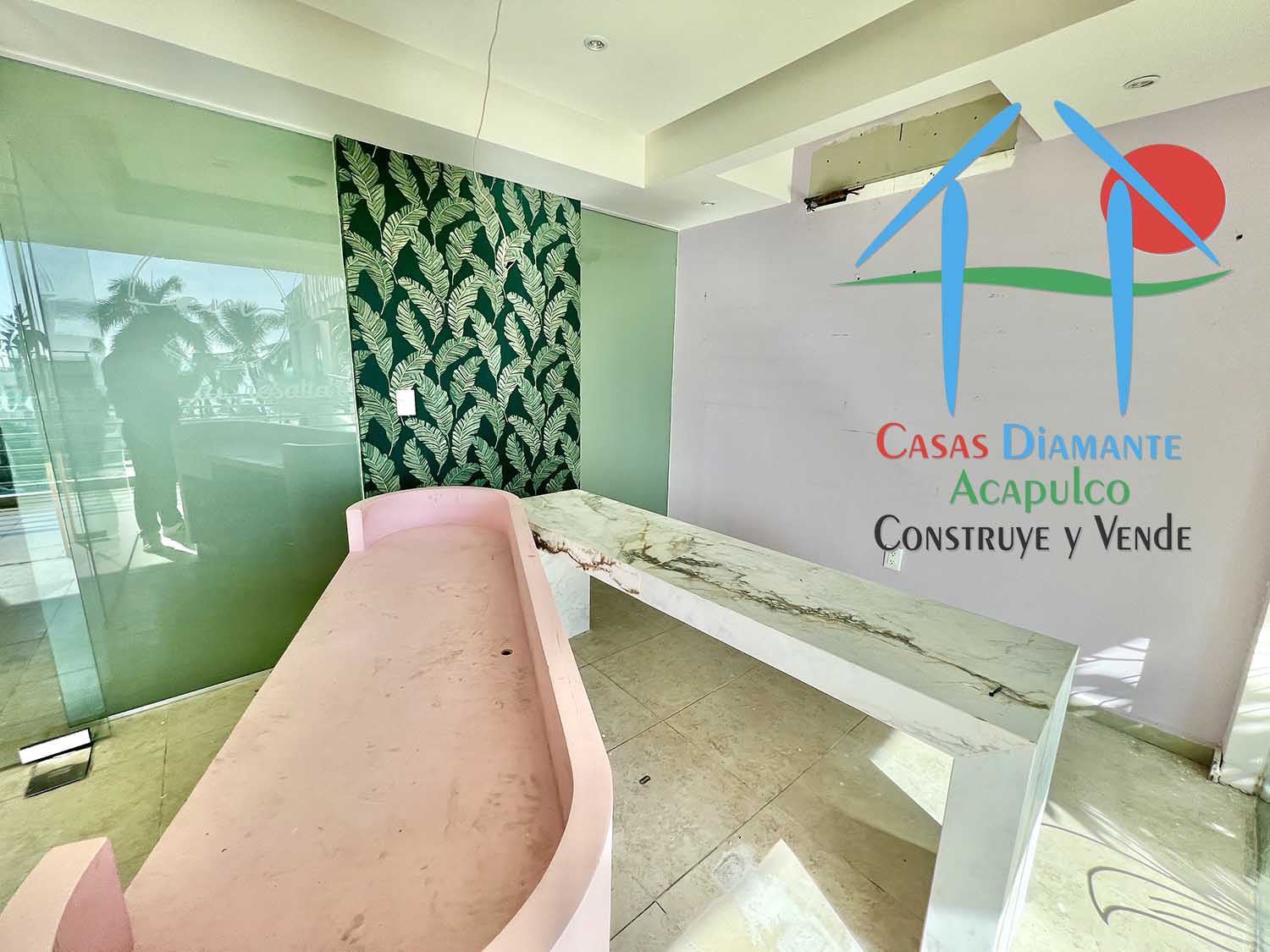 Plaza Arrecife Local Planta Alta - Interior 4