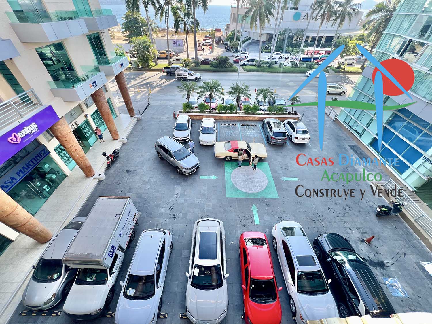 Plaza Arrecife Local Planta Alta - Interior 6