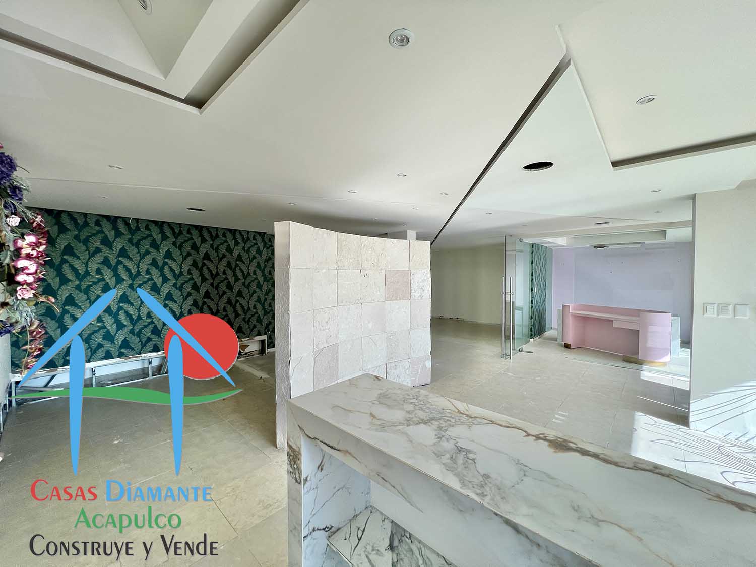 Plaza Arrecife Local Planta Alta - Interior 8