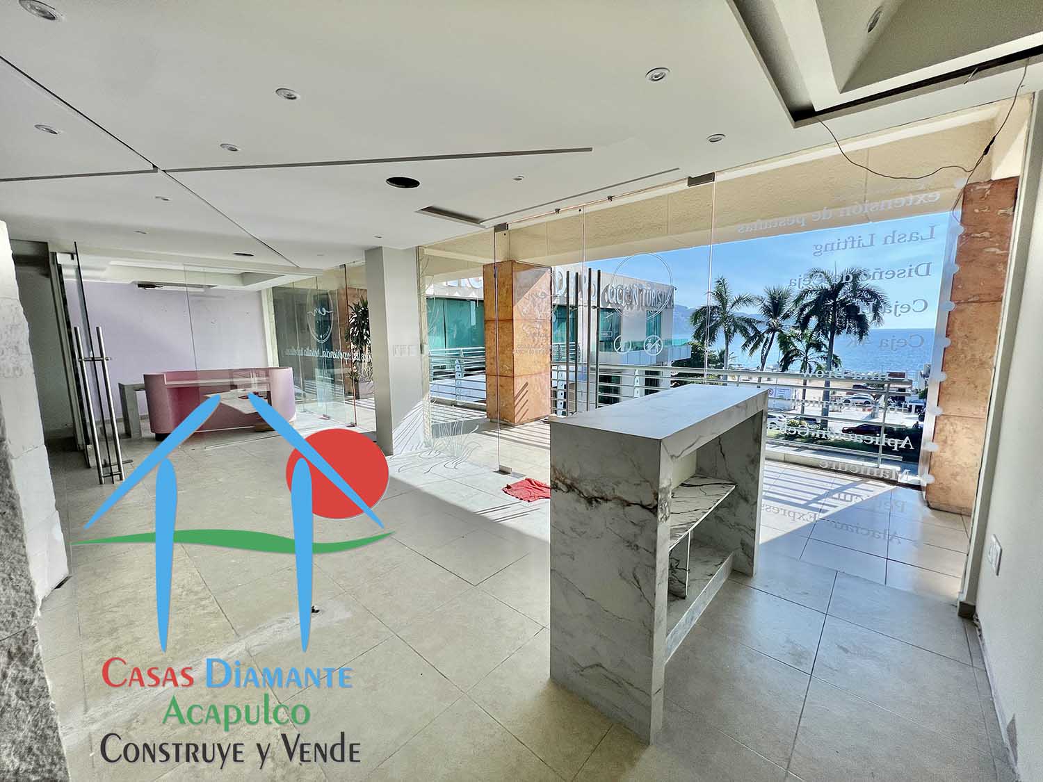 Plaza Arrecife Local Planta Alta - Interior 9