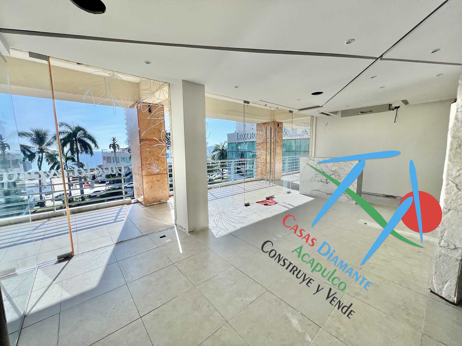 Plaza Arrecife Local Planta Alta - Interior 10