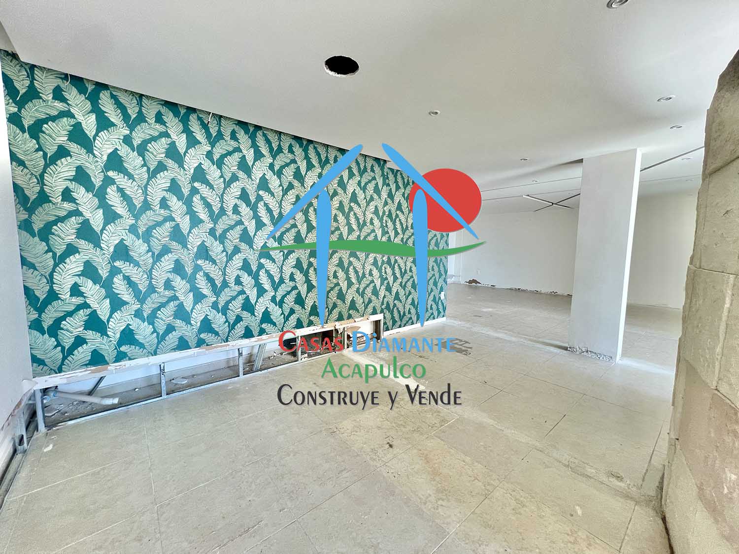 Plaza Arrecife Local Planta Alta - Interior 12