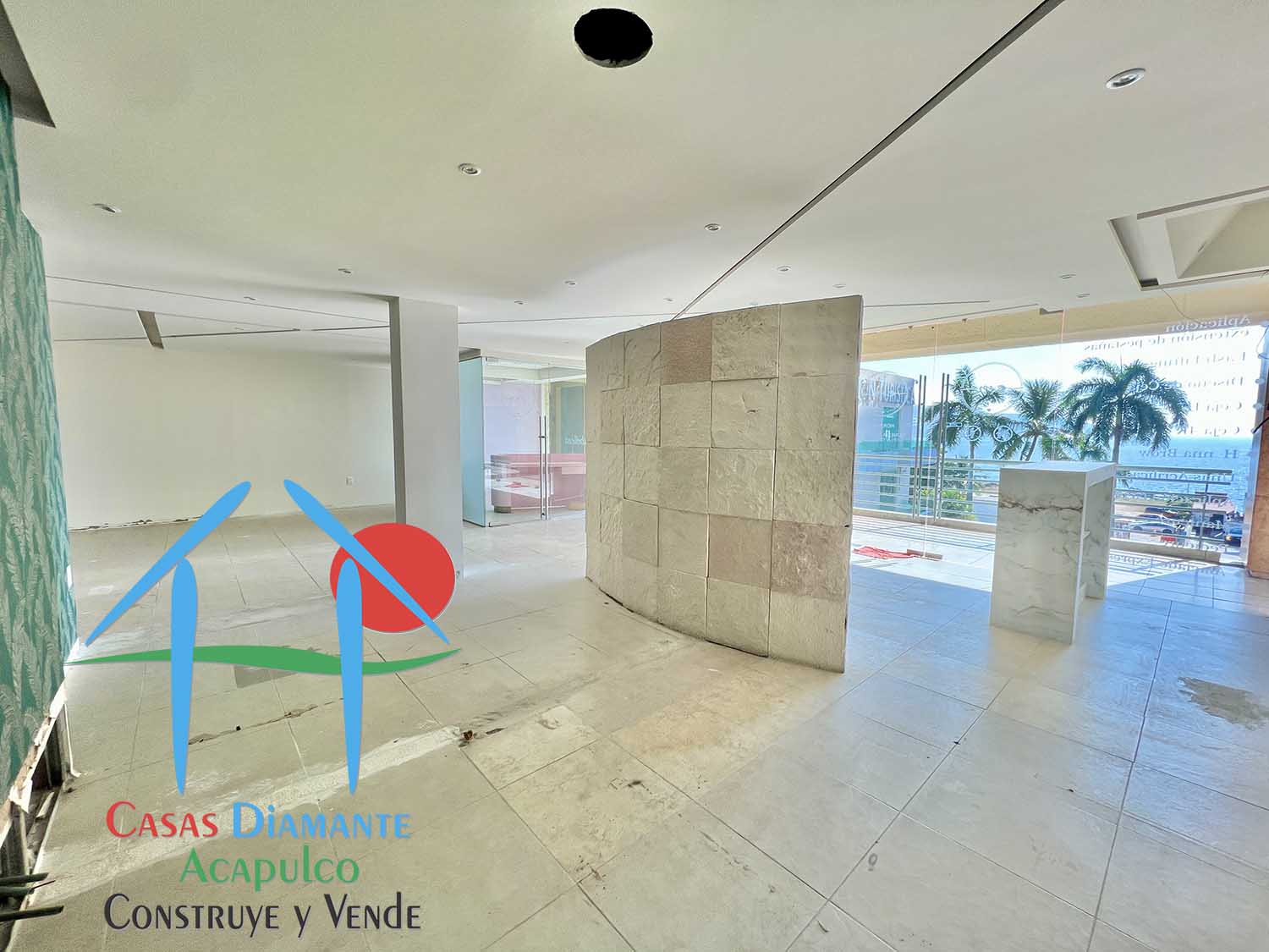 Plaza Arrecife Local Planta Alta - Interior 13