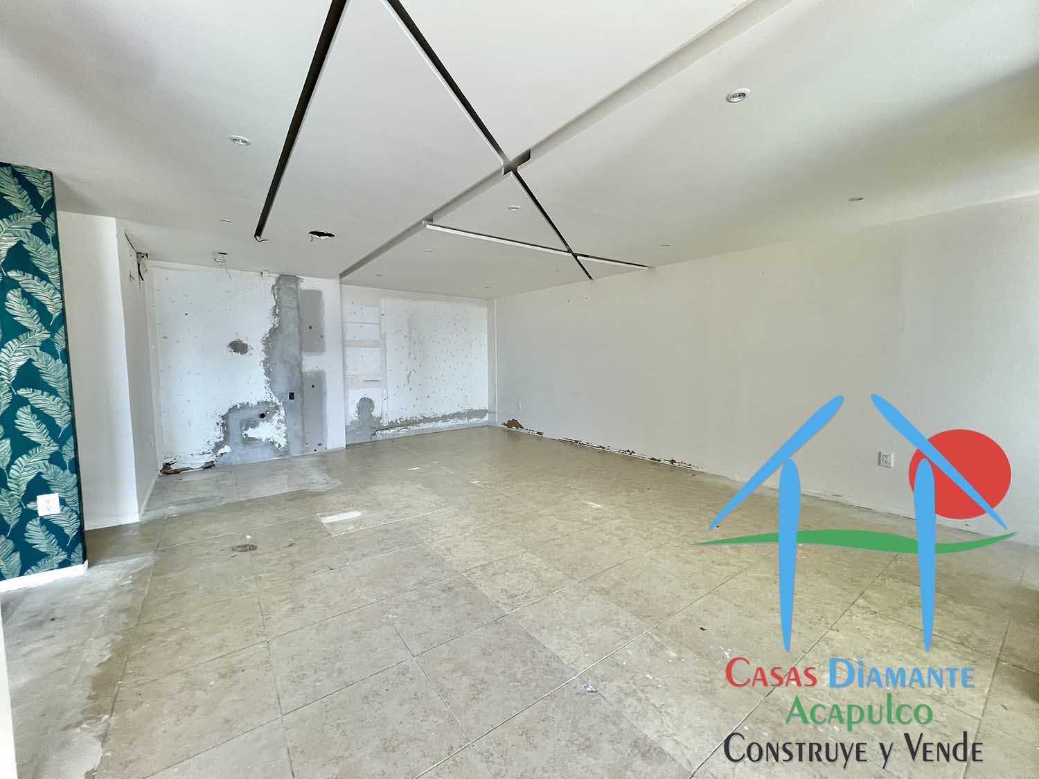 Plaza Arrecife Local Planta Alta - Interior 14