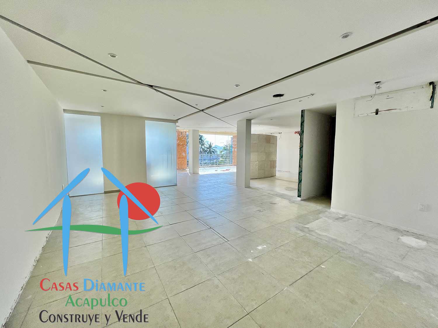 Plaza Arrecife Local Planta Alta - Interior 16