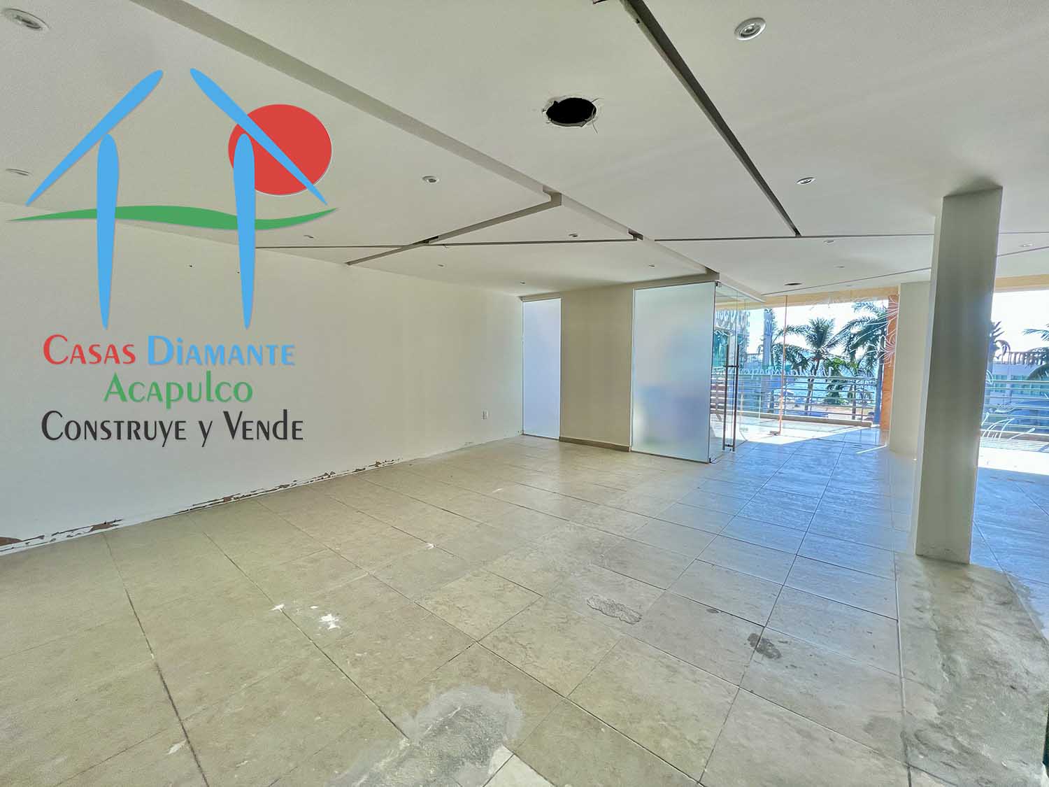 Plaza Arrecife Local Planta Alta - Interior 17