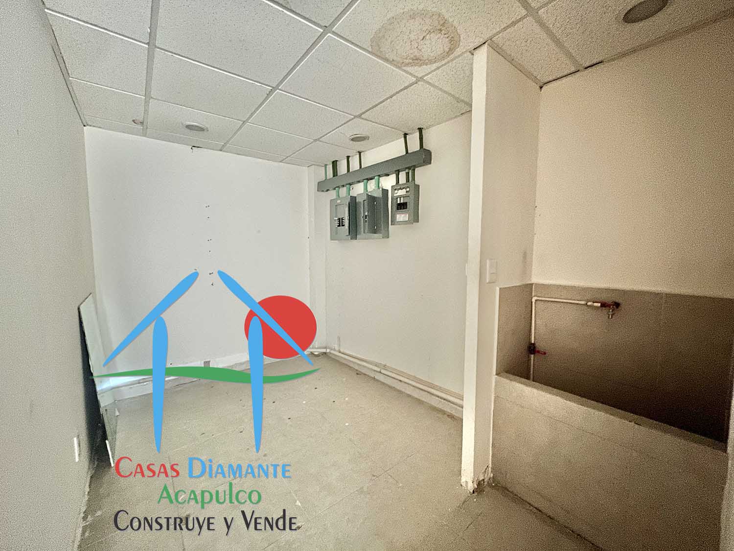 Plaza Arrecife Local Planta Alta - Interior 18