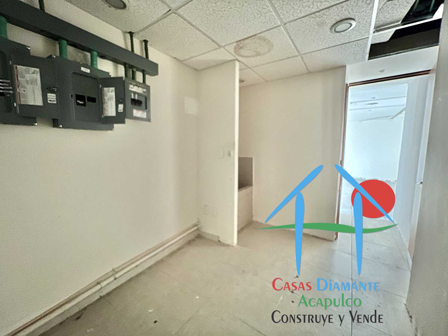 Plaza Arrecife Local Planta Alta - Interior 19