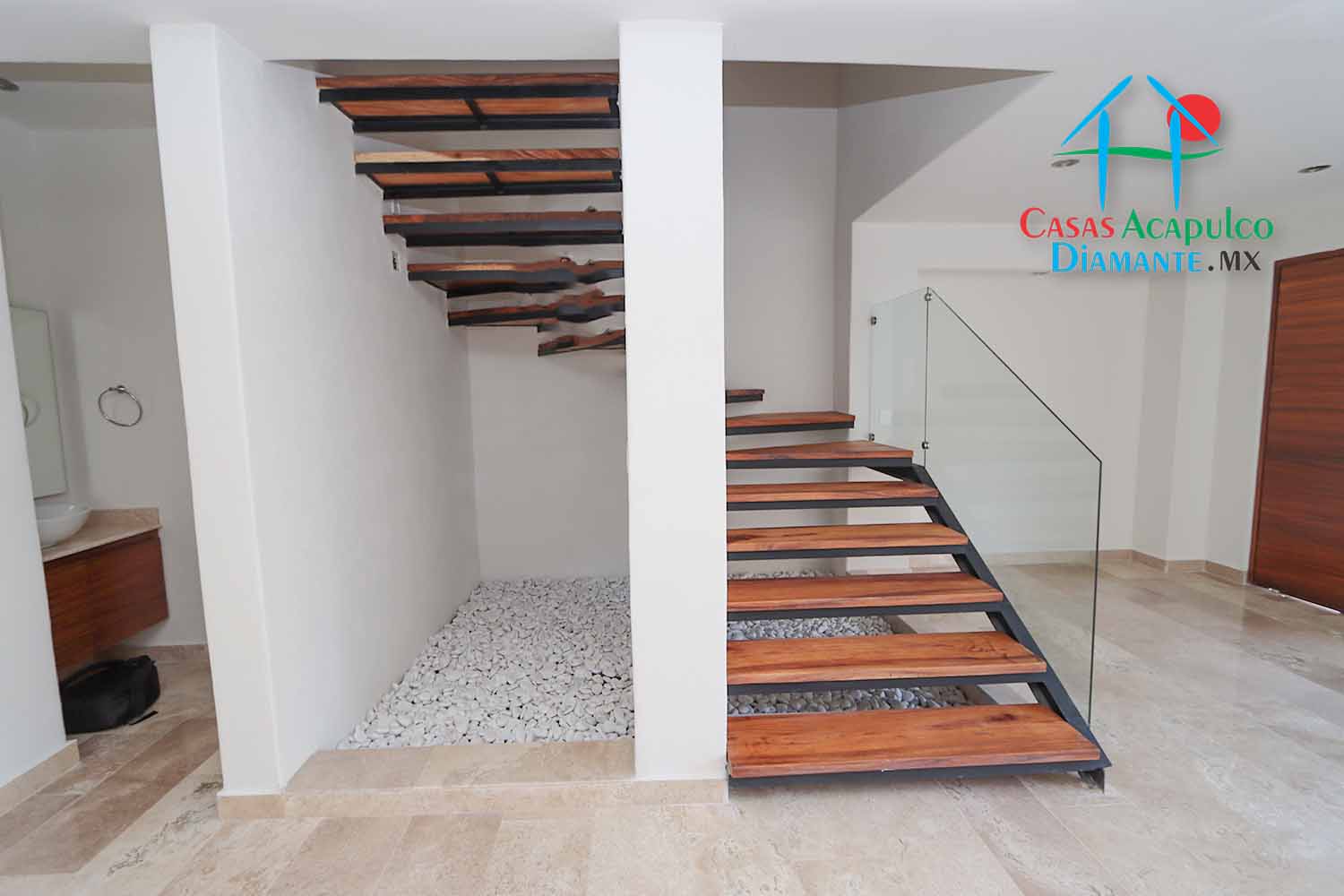 Santorini Private Residence Casa muestra - Estancia 7