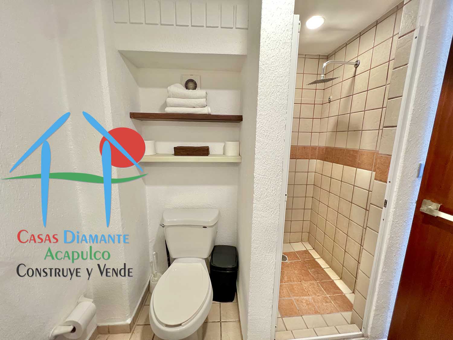 Torreblanca Torre Blanca 1022 - Baño 1