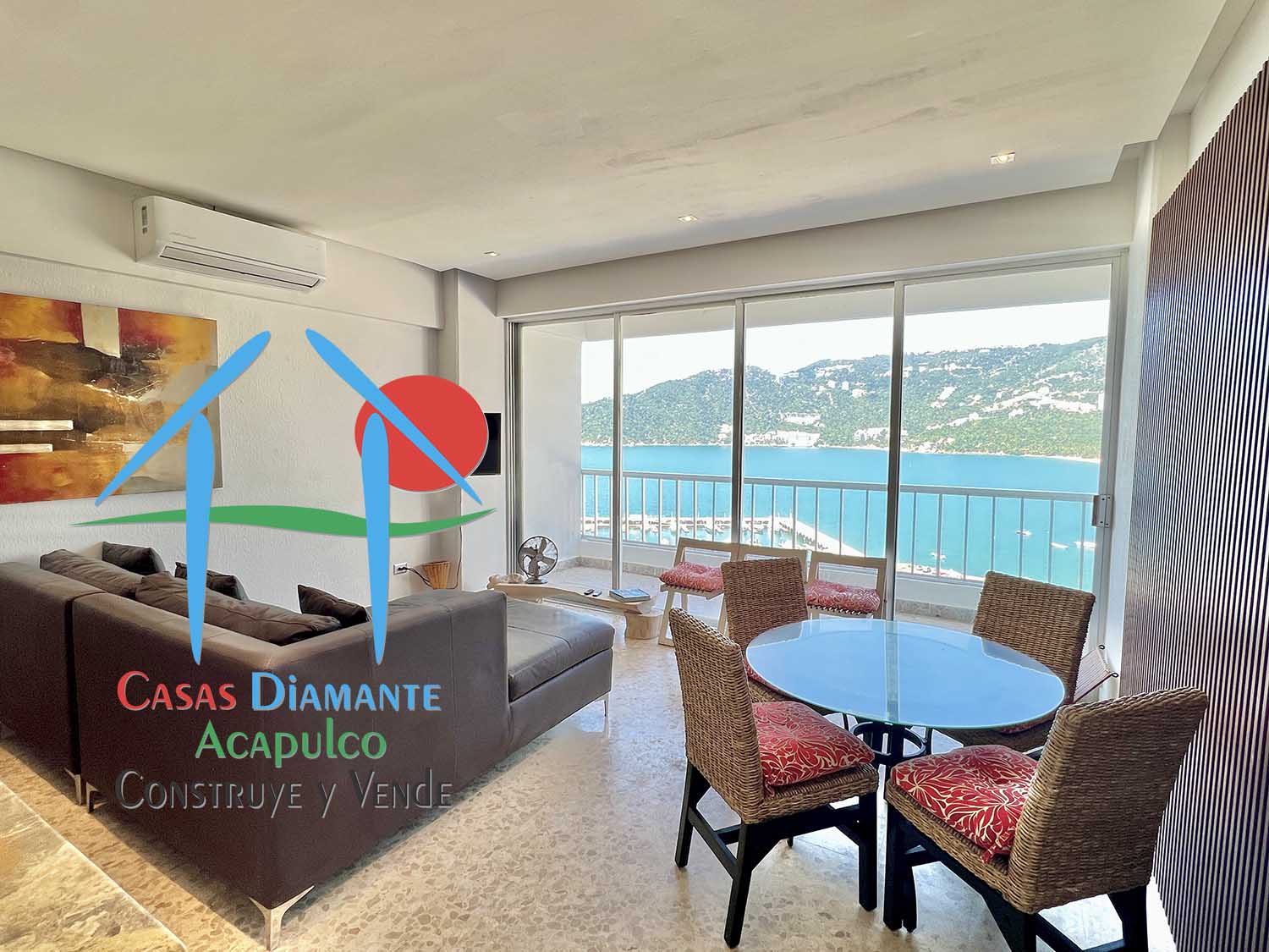 Torreblanca Torre Blanca 1022 - Estancia 1