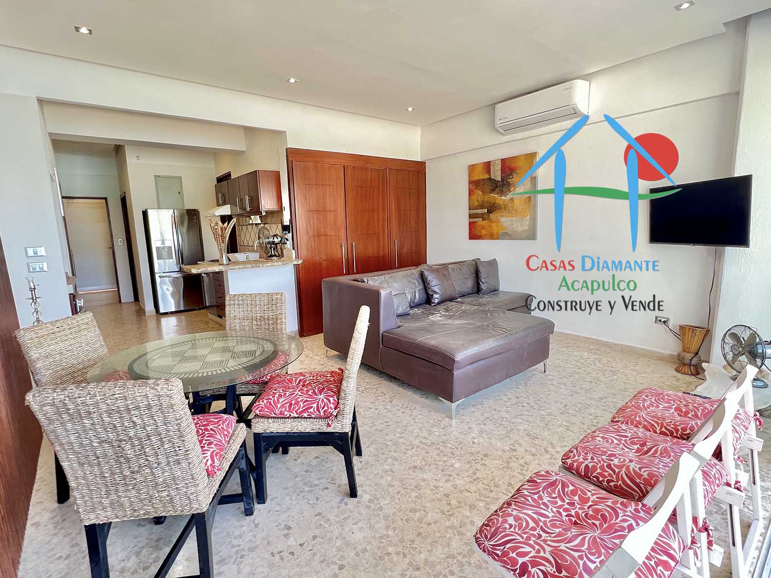 Torreblanca Torre Blanca 1022 - Estancia 2