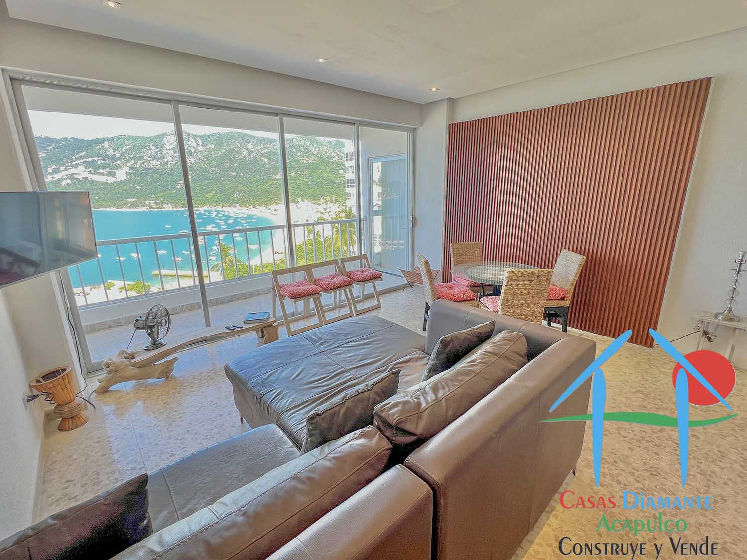 Torreblanca Torre Blanca 1022 - Estancia 4