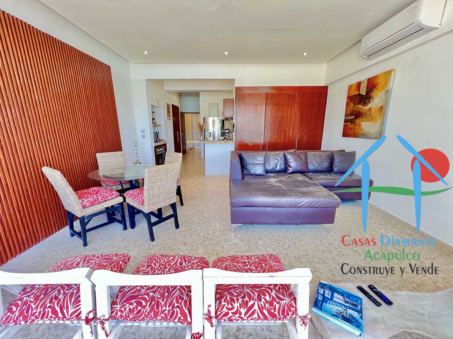 Torreblanca Torre Blanca 1022 - Estancia 6