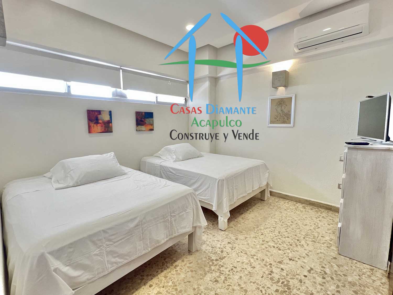 Torreblanca Torre Blanca 1022 - Recámara 1