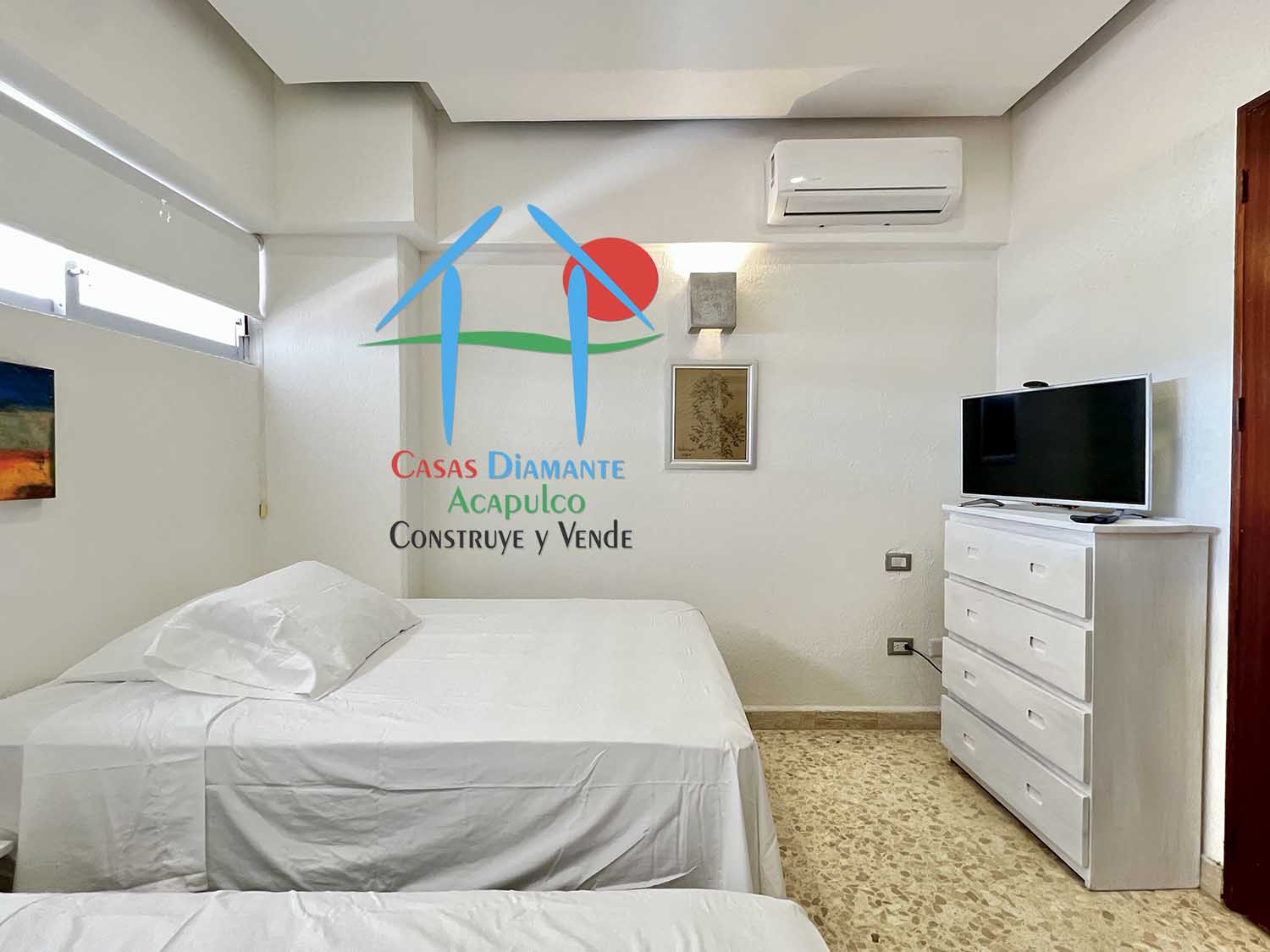 Torreblanca Torre Blanca 1022 - Recámara 2