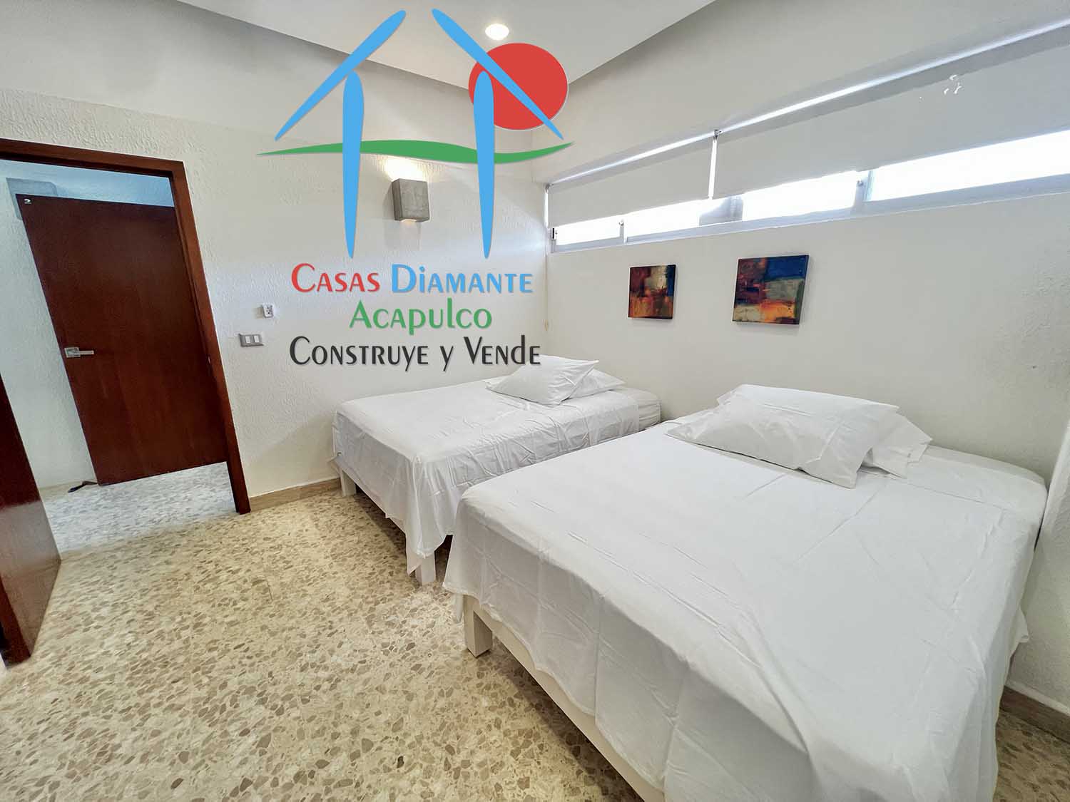 Torreblanca Torre Blanca 1022 - Recámara 3