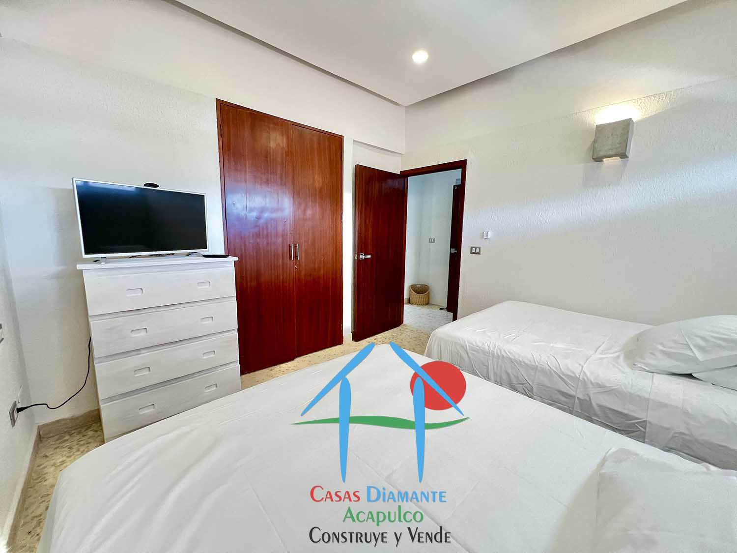 Torreblanca Torre Blanca 1022 - Recámara 4