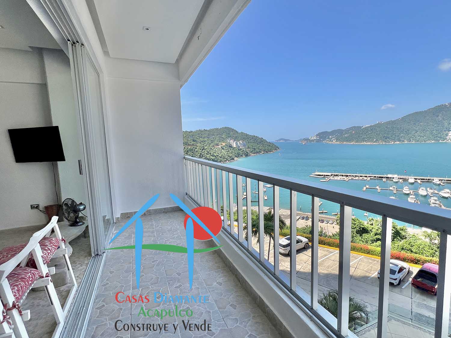 Torreblanca Torre Blanca 1022 - Terraza 1