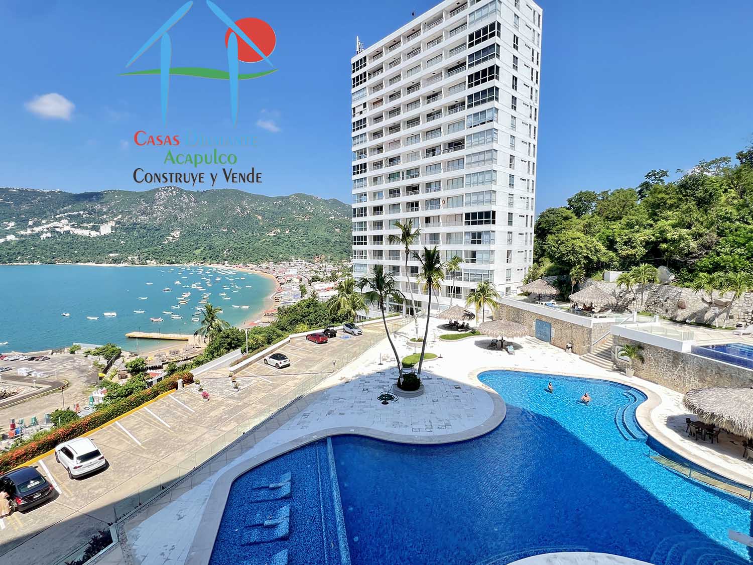 Torreblanca Torre Blanca 1022 - Terraza 3