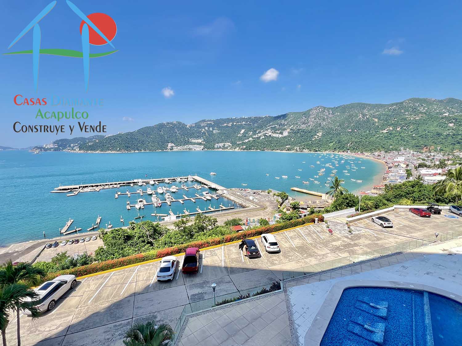 Torreblanca Torre Blanca 1022 - Terraza 4