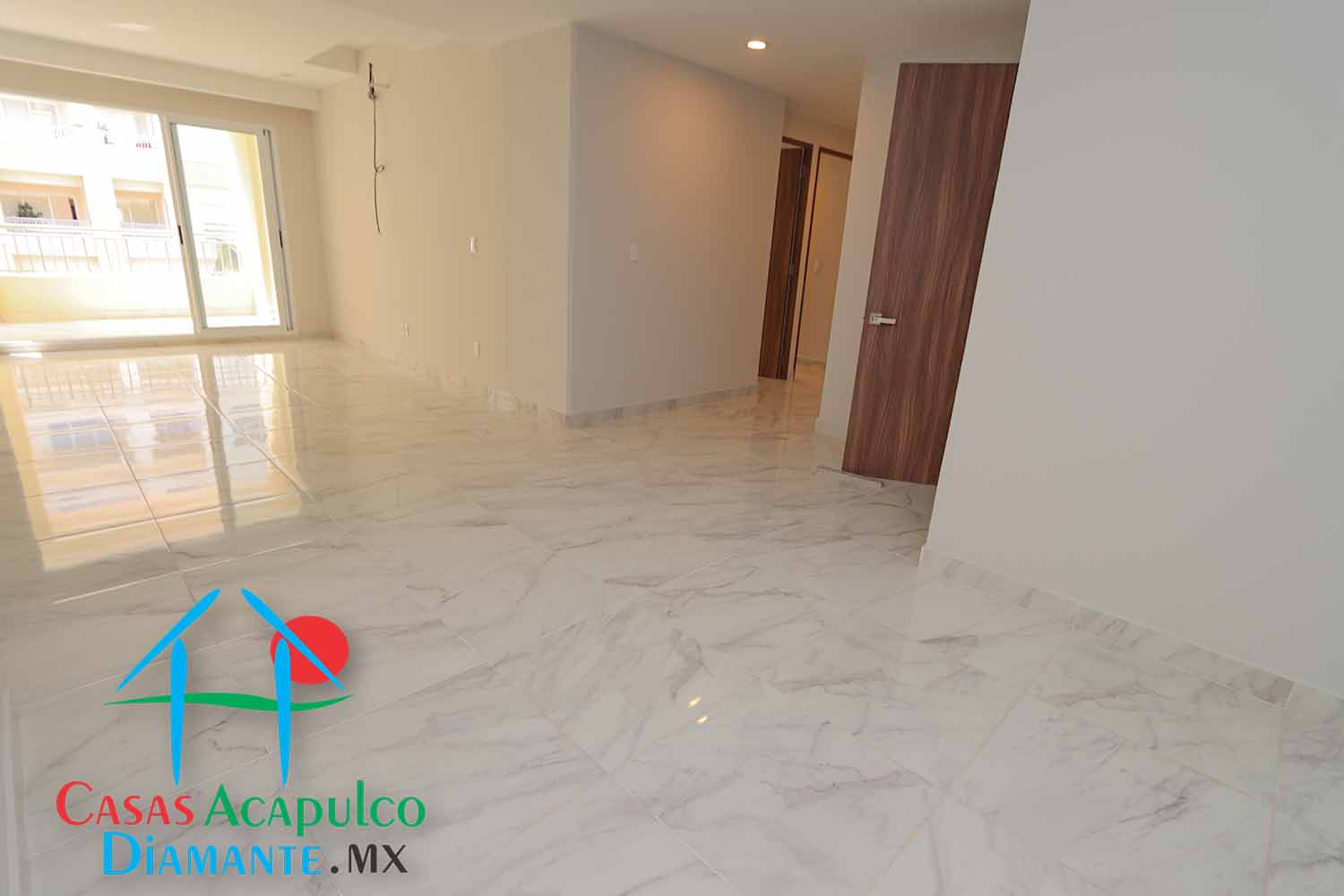 Puerto Lucía B 203 - Estancia 4