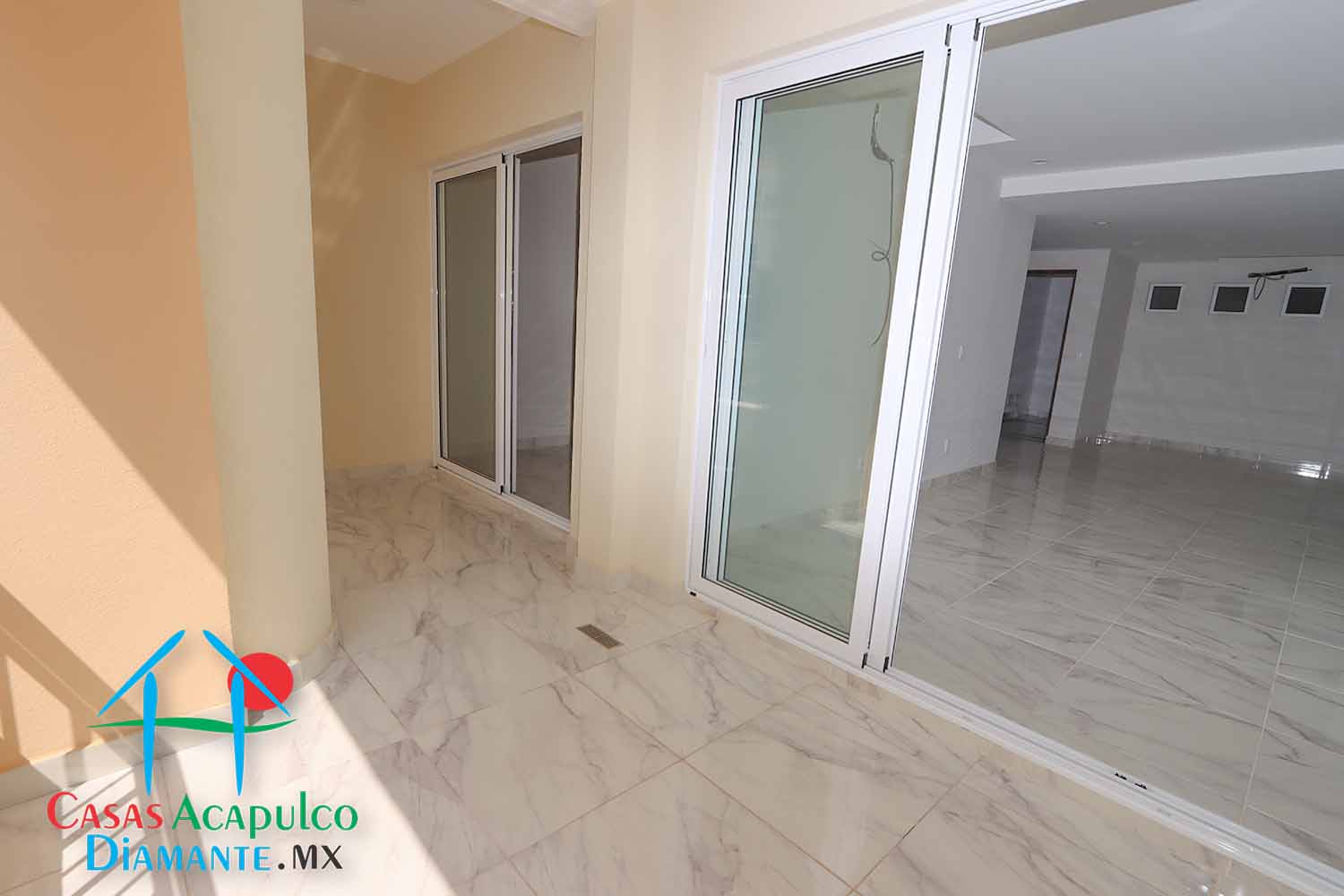 Puerto Lucía B 203 - Terraza 5