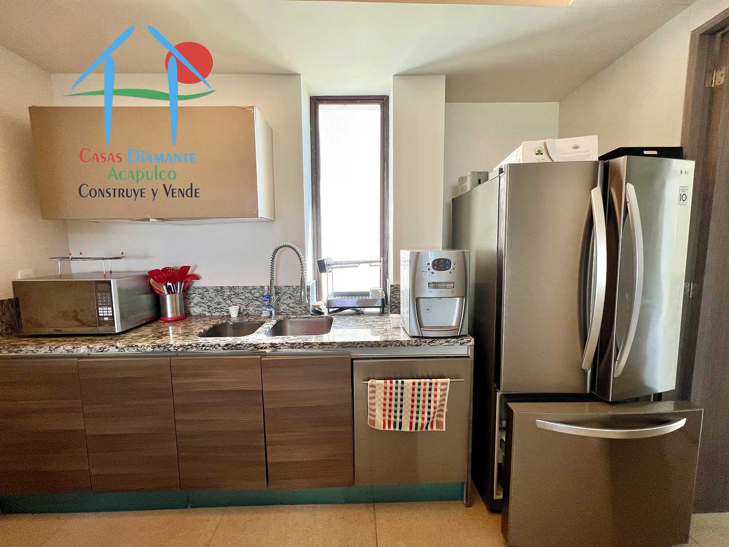 La Isla Bali 508 - Cocina 5