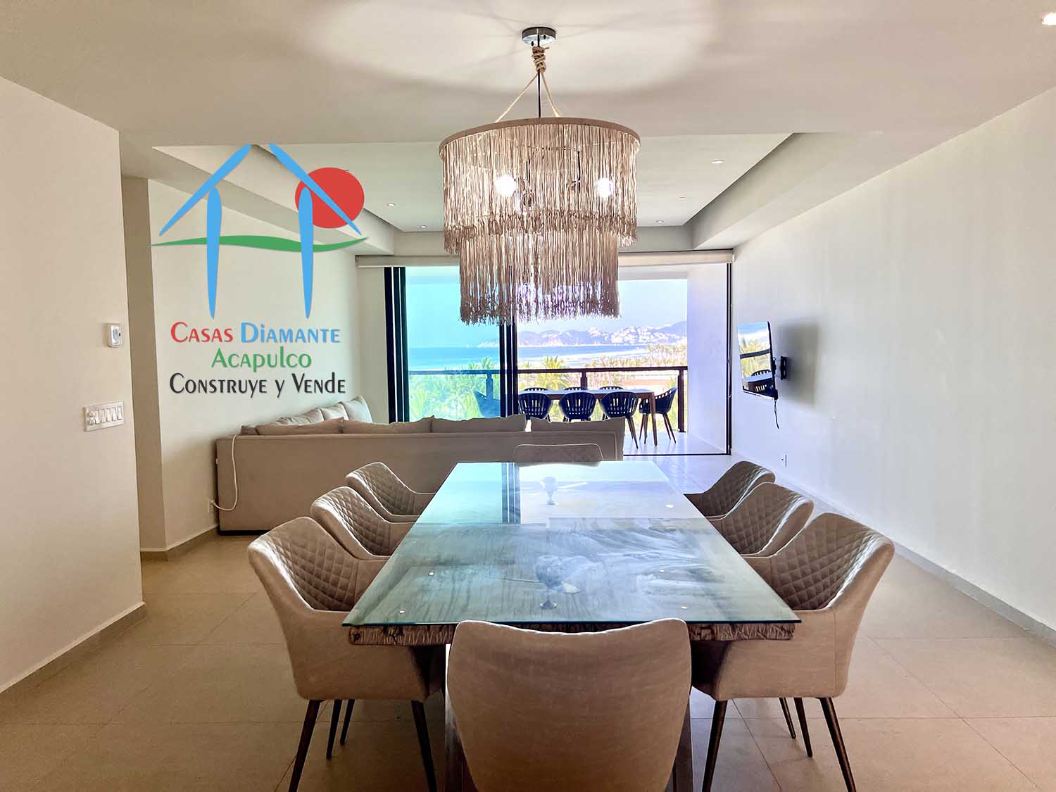 La Isla Bali 508 - Estancia 1