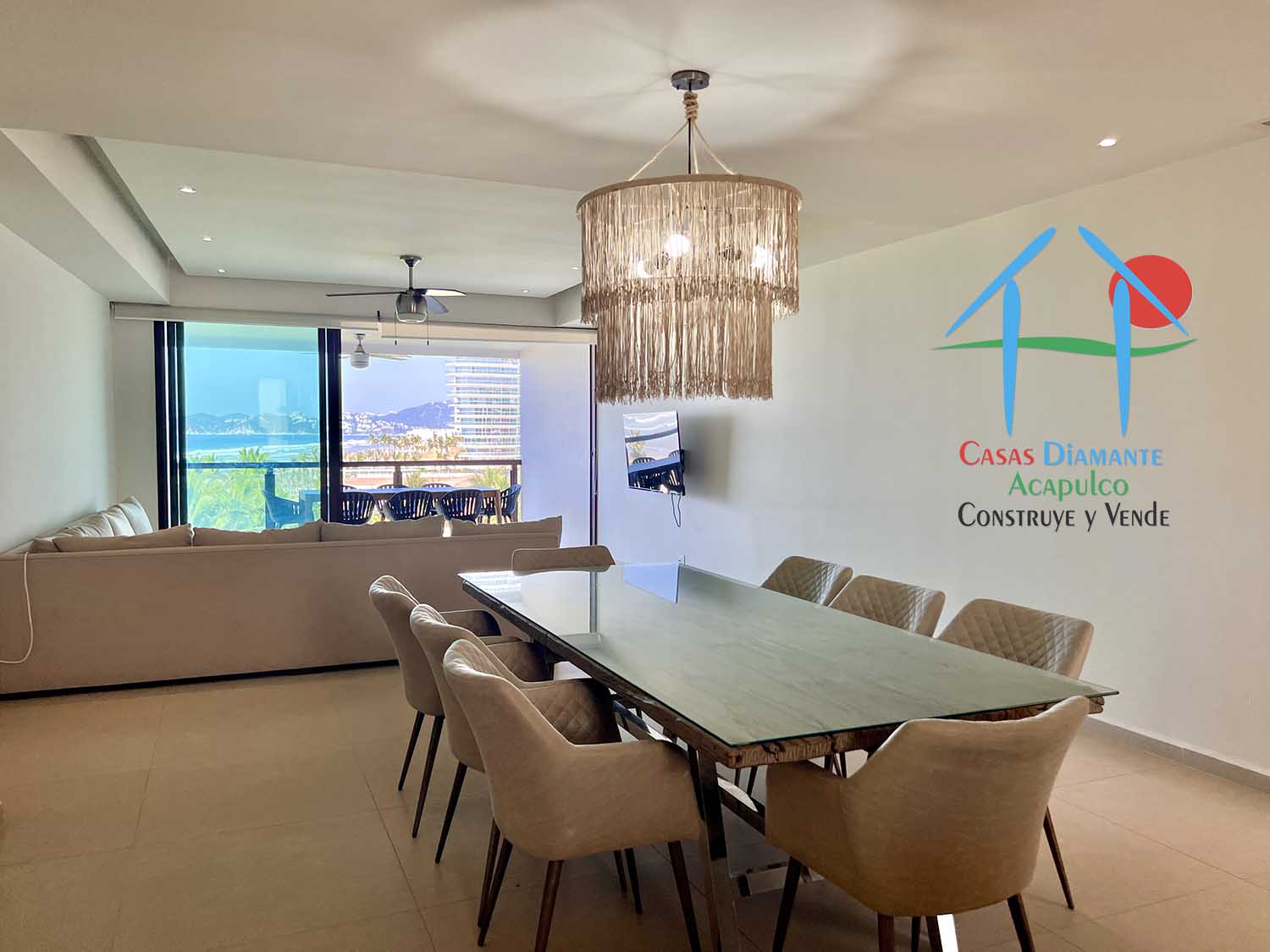 La Isla Bali 508 - Estancia 2