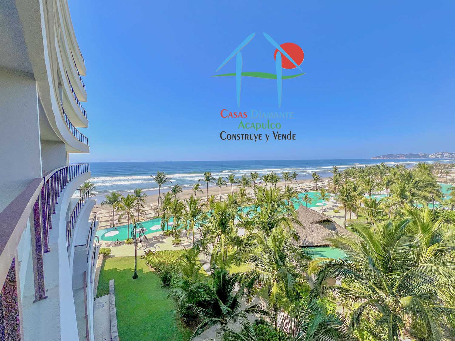 La Isla Bali 508 - Terraza 5