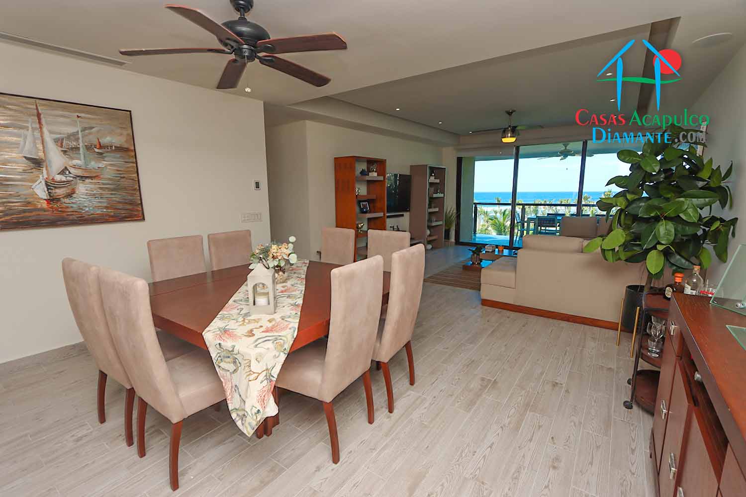 La Isla Bali 406 - Estancia 1