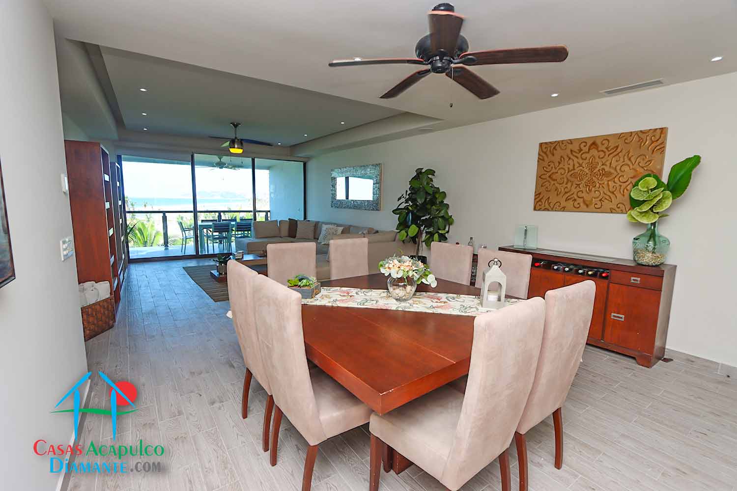 La Isla Bali 406 - Estancia 2