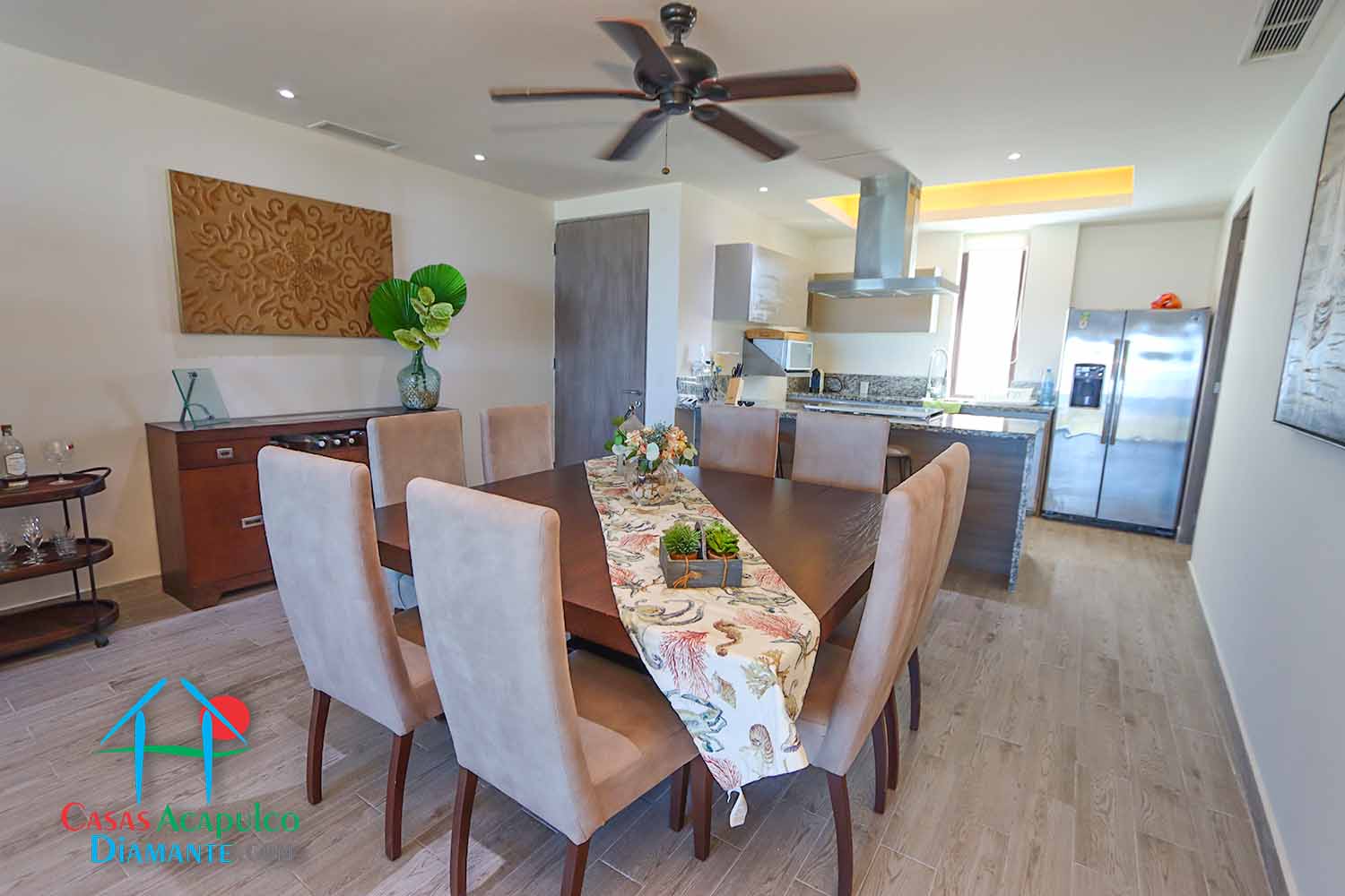 La Isla Bali 406 - Estancia 3