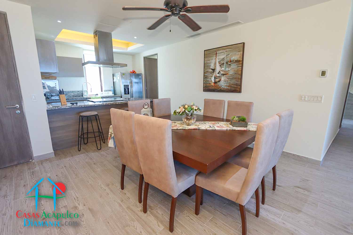 La Isla Bali 406 - Estancia 4