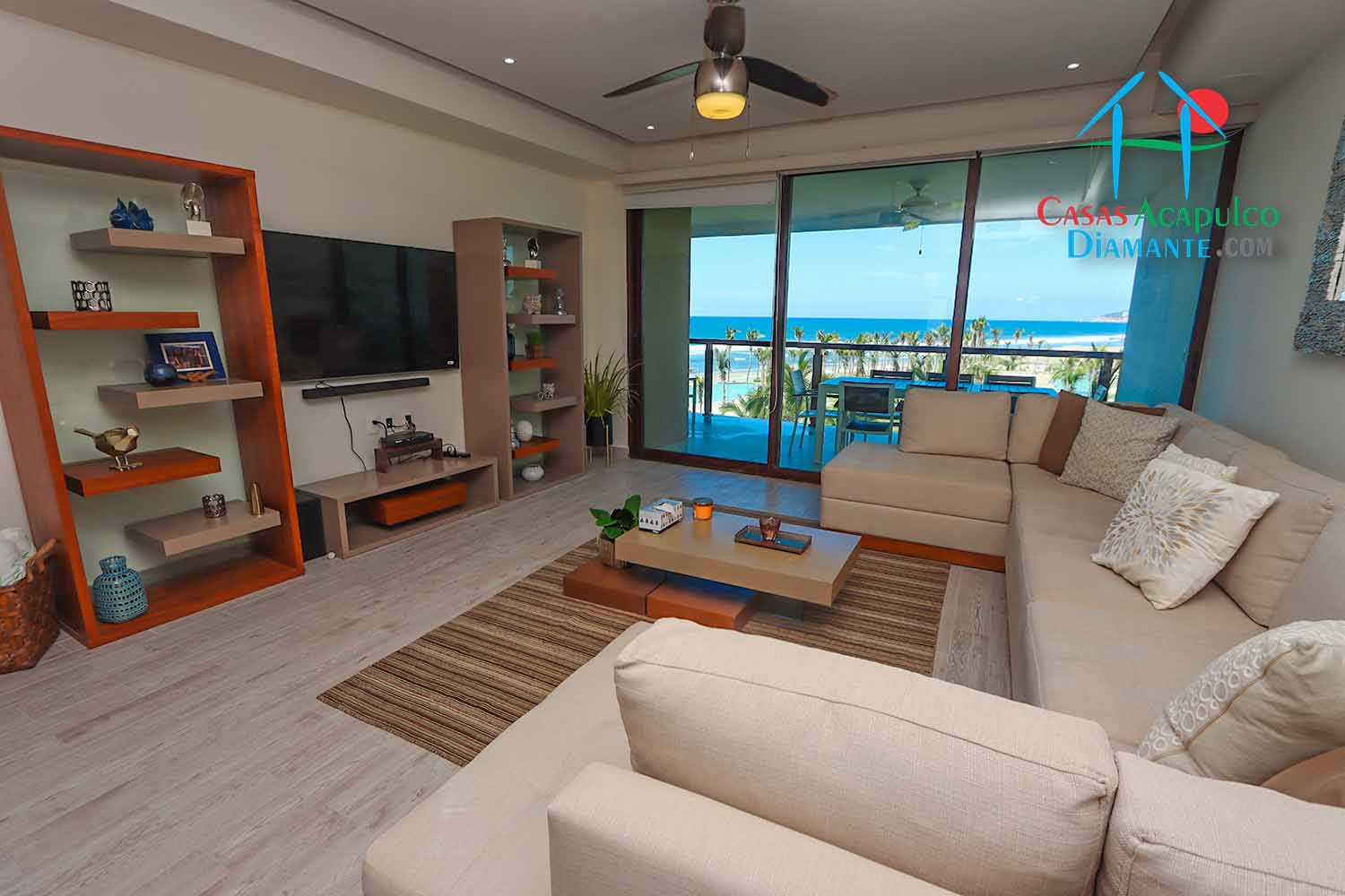 La Isla Bali 406 - Estancia 5