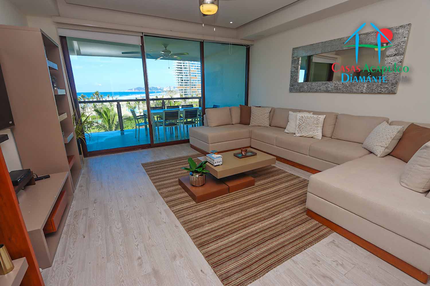 La Isla Bali 406 - Estancia 6