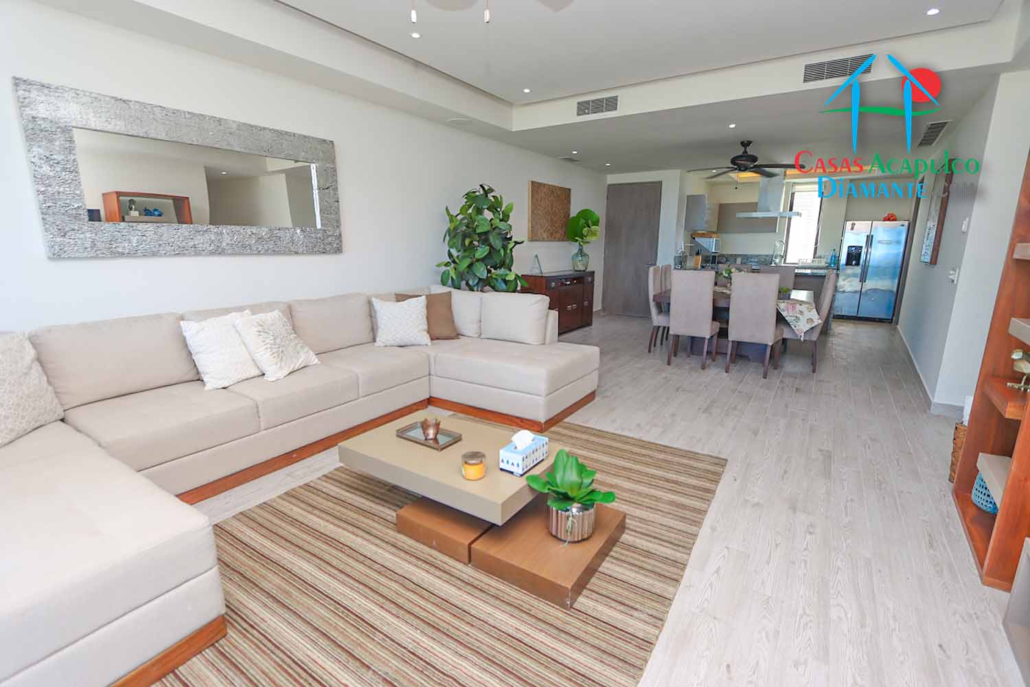 La Isla Bali 406 - Estancia 7