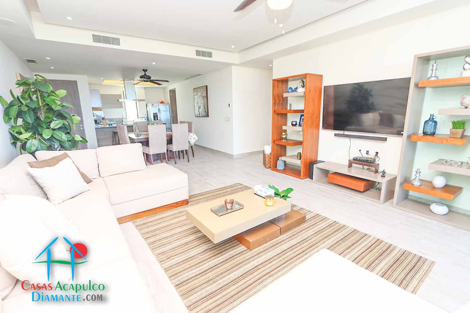 La Isla Bali 406 - Estancia 8