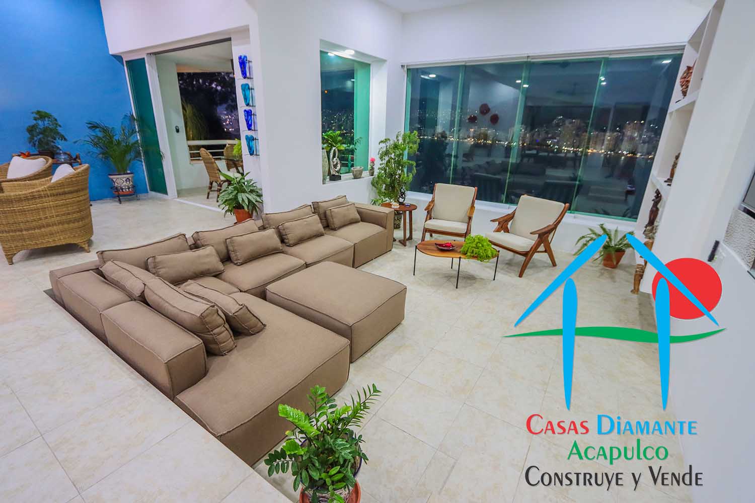 Brisas Carey C 401 - Estancia 1