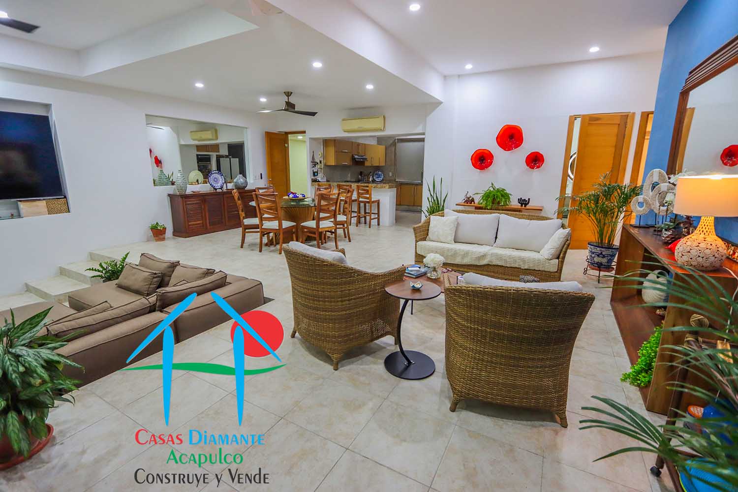 Brisas Carey C 401 - Estancia 3