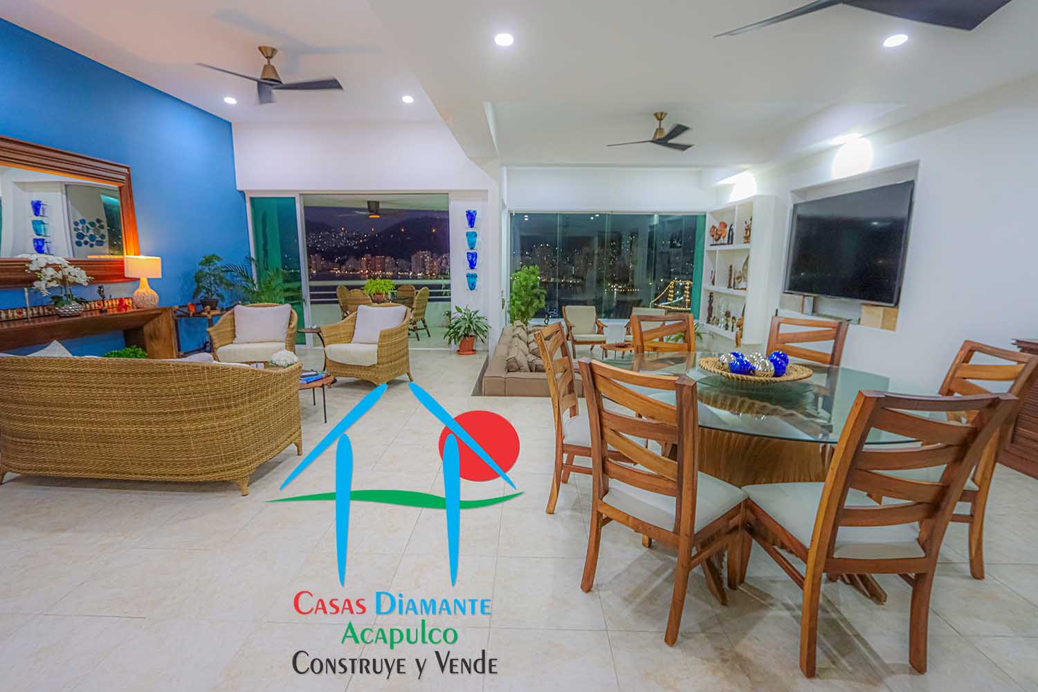 Brisas Carey C 401 - Estancia 4