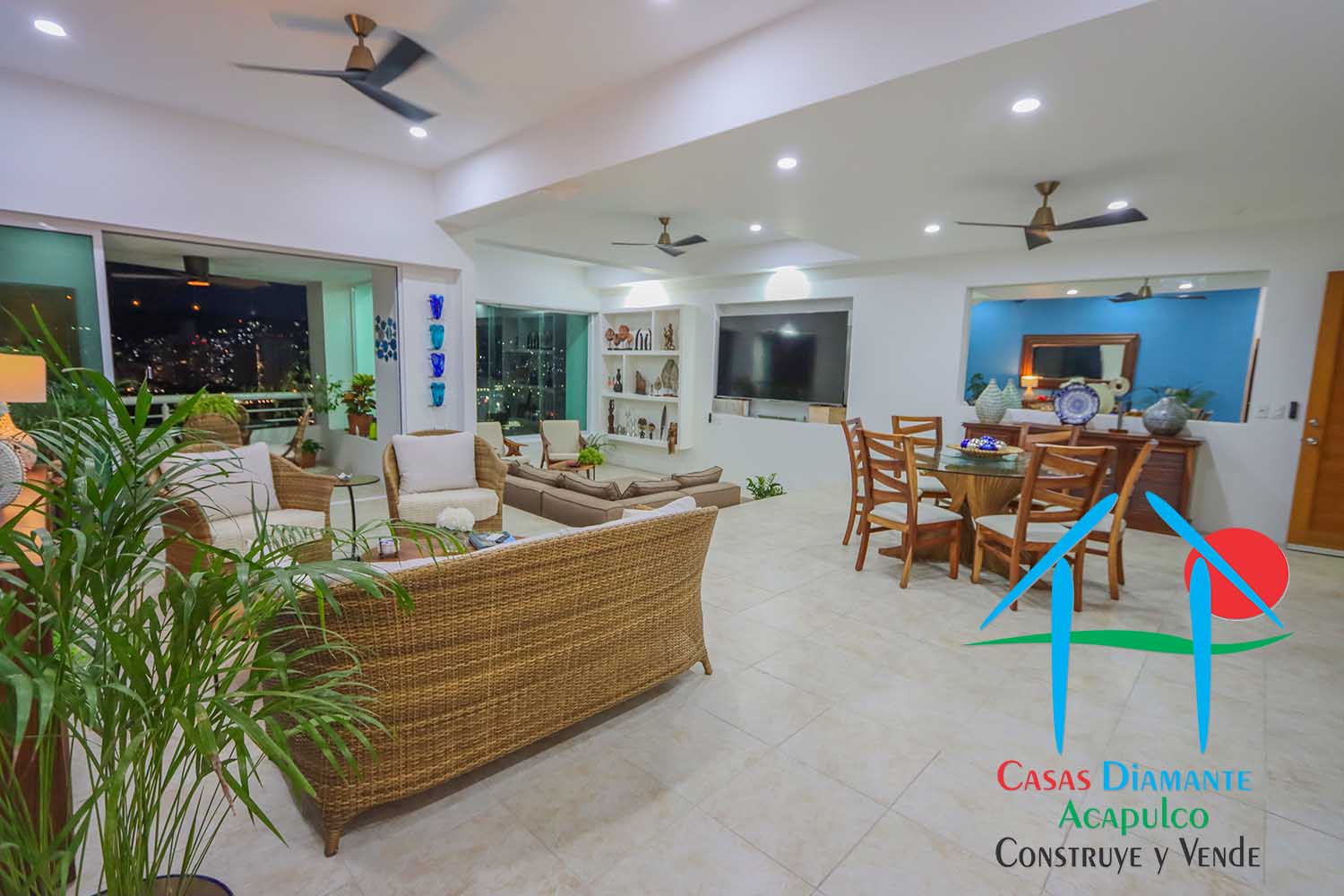 Brisas Carey C 401 - Estancia 5