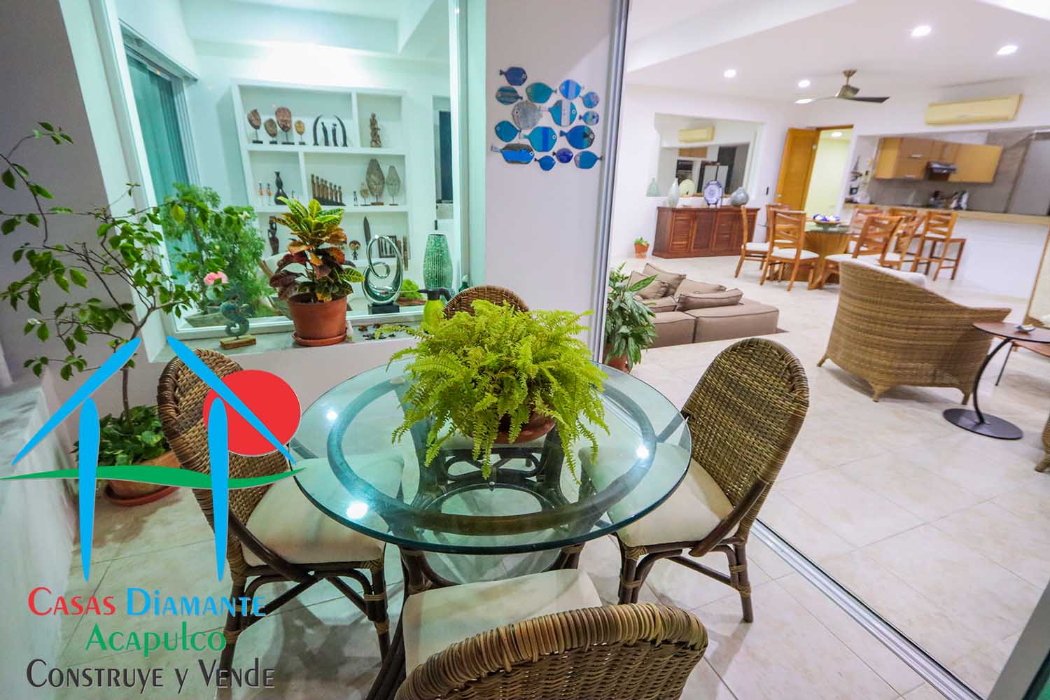 Brisas Carey C 401 - Estancia 6