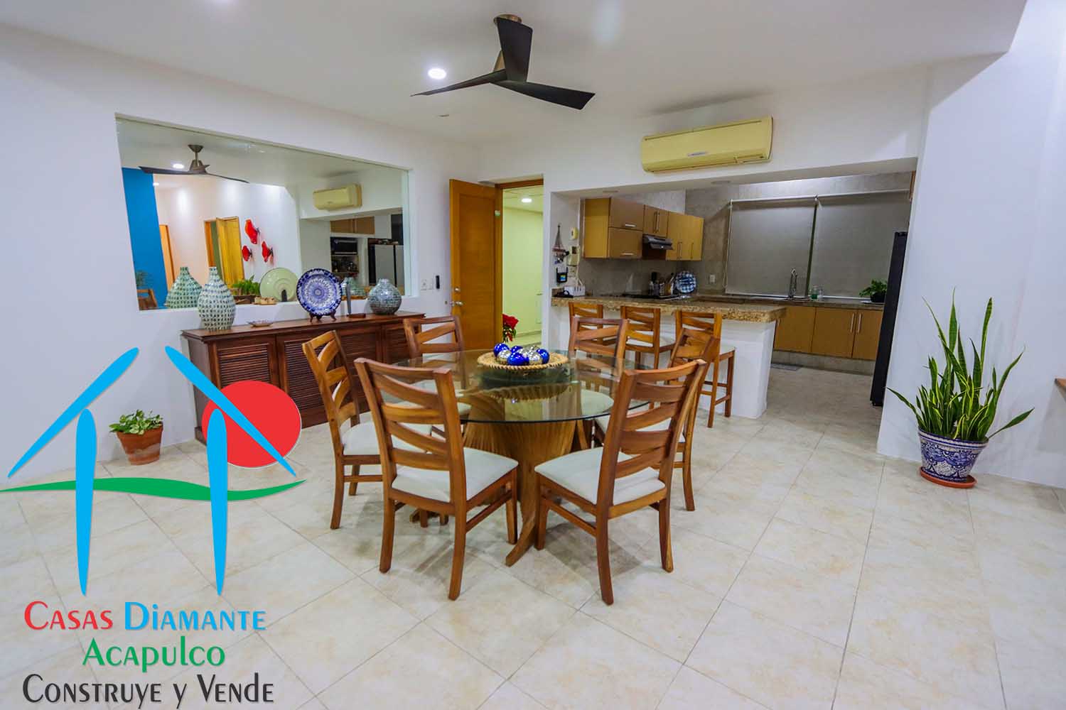 Brisas Carey C 401 - Estancia 7