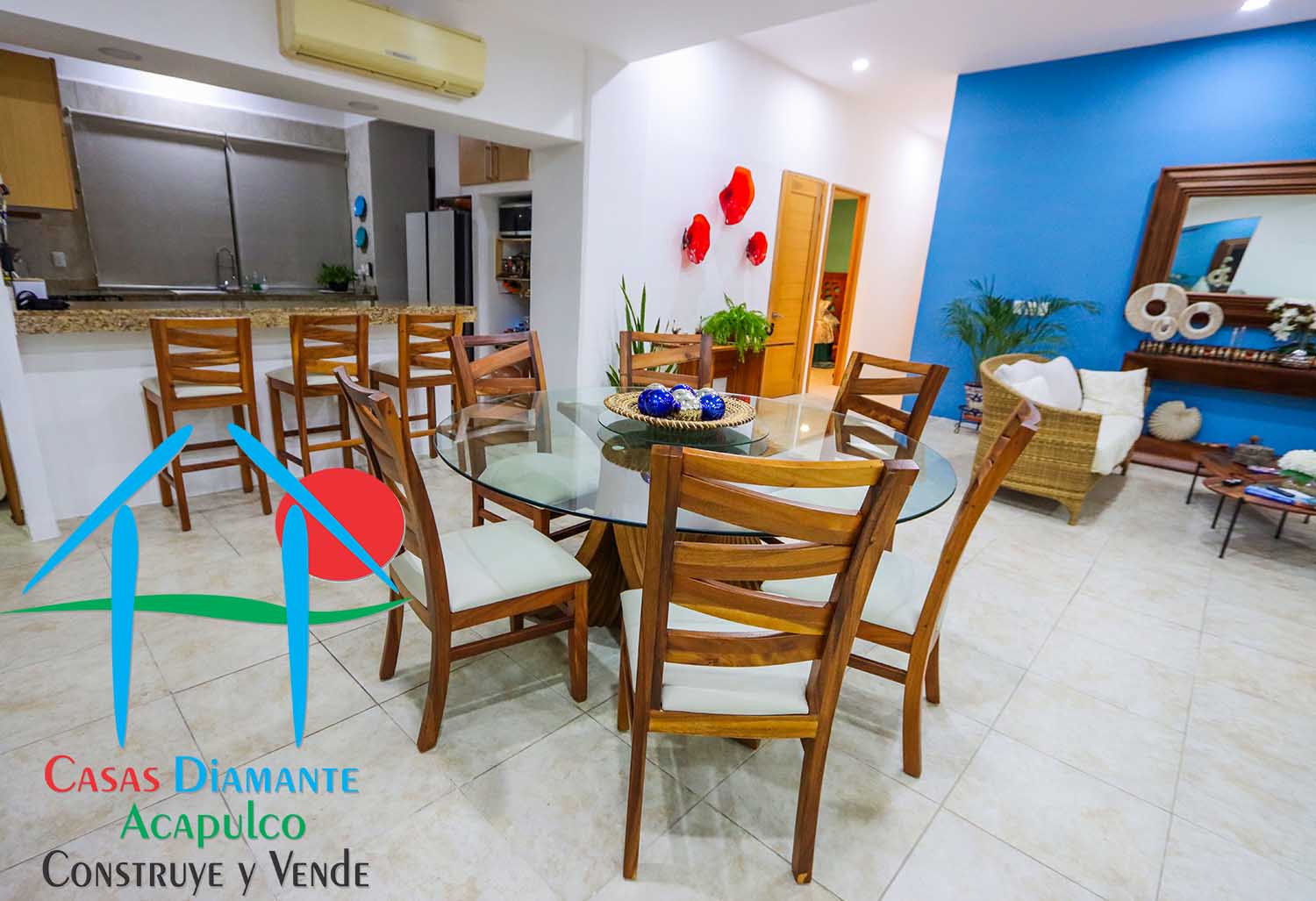 Brisas Carey C 401 - Estancia 8