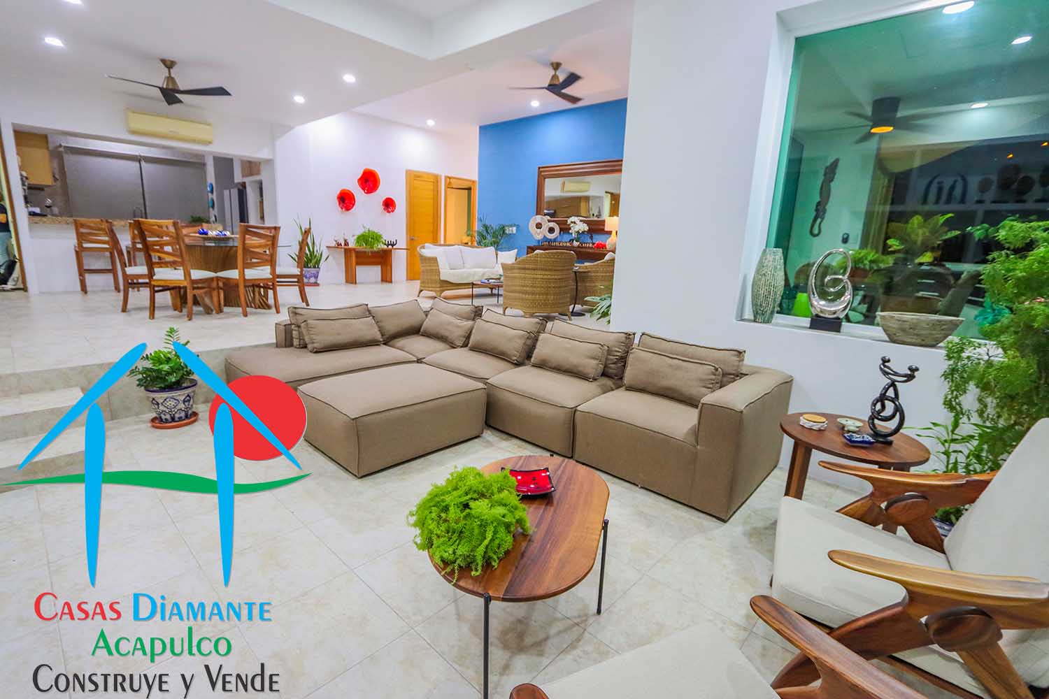 Brisas Carey C 401 - Estancia 9