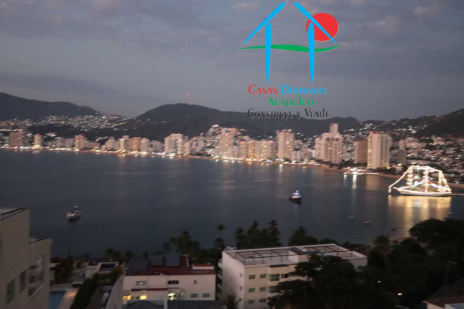 Brisas Carey C 401 - Terraza 3