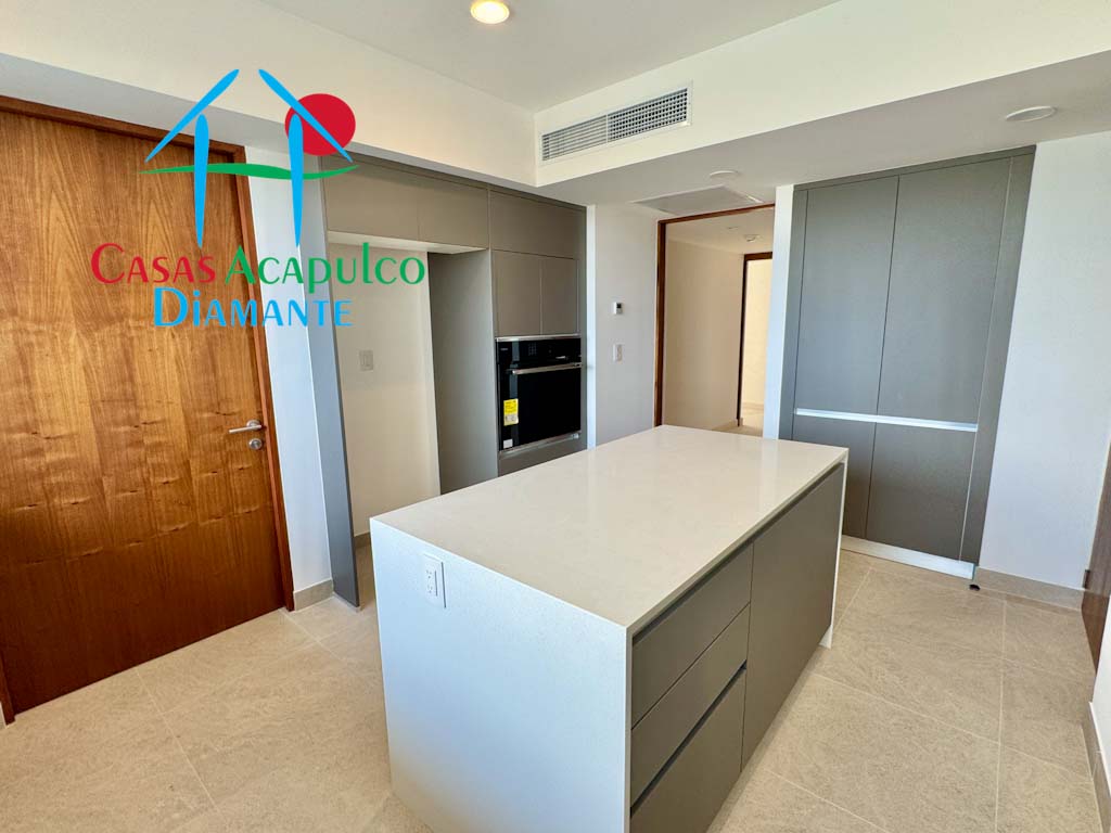 Reserva PlayaMar 1 901 - Cocina 4